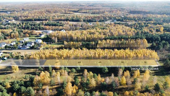 Działka budowlana Częstochowa Mirów,