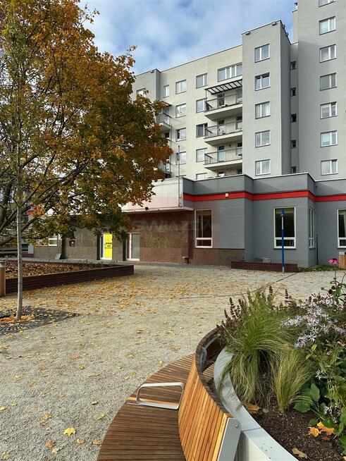 Lokal użytkowy Warszawa Wola