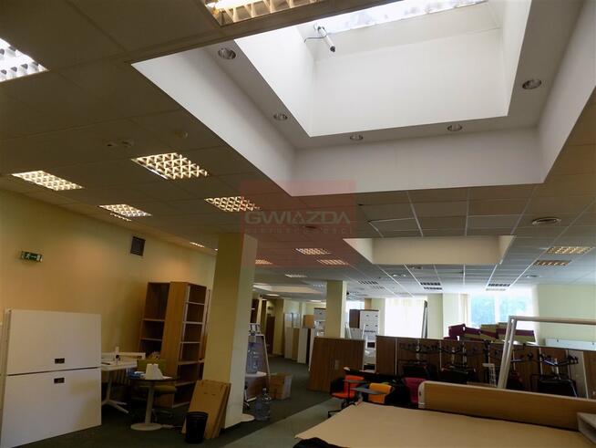 Lokal użytkowy Warszawa Wola