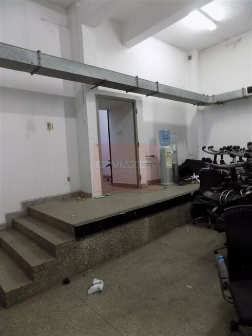 Lokal użytkowy Warszawa Wola