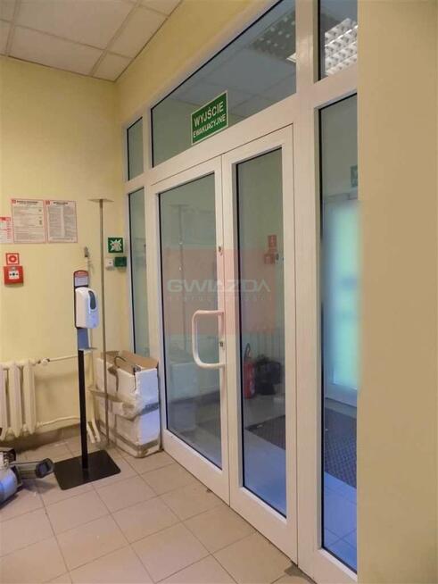 Lokal użytkowy Warszawa Wola