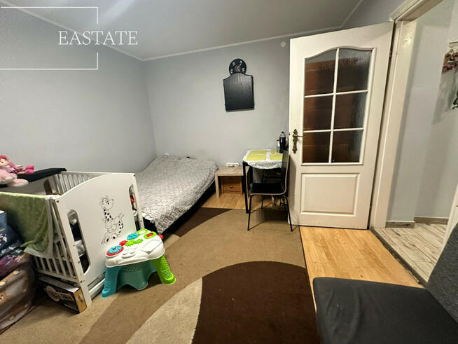 Mieszkanie Gdańsk Siedlce, Szara