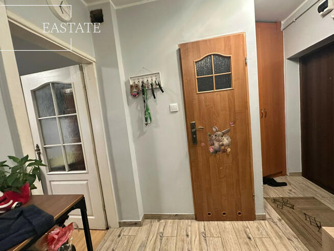 Mieszkanie Gdańsk Siedlce, Szara