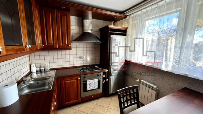 Mieszkanie Żyrardów, Bolesława Limanowskiego