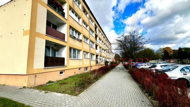 Mieszkanie Żyrardów, Bolesława Limanowskiego