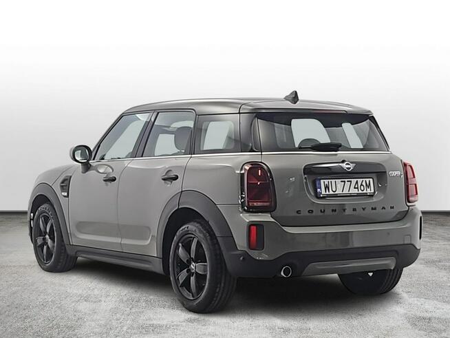 Mini Countryman Cooper D ! Z Polskiego Salonu ! Faktura Vat !