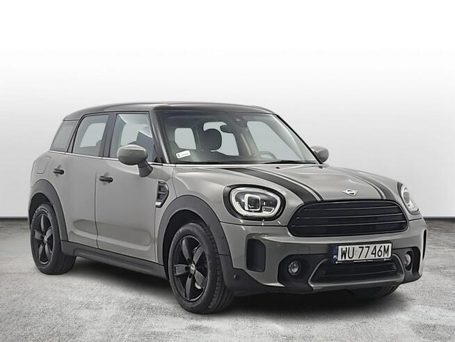 Mini Countryman Cooper D ! Z Polskiego Salonu ! Faktura Vat !