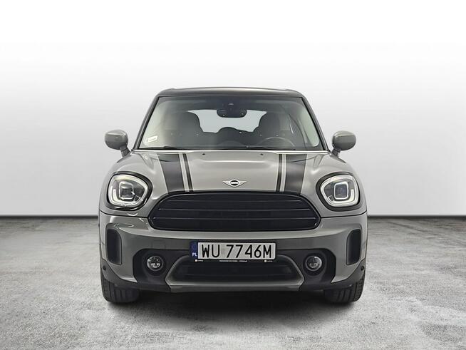 Mini Countryman Cooper D ! Z Polskiego Salonu ! Faktura Vat !