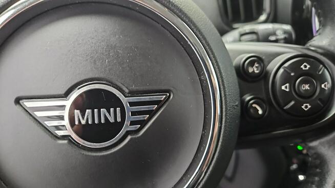 Mini Countryman Cooper D ! Z Polskiego Salonu ! Faktura Vat !