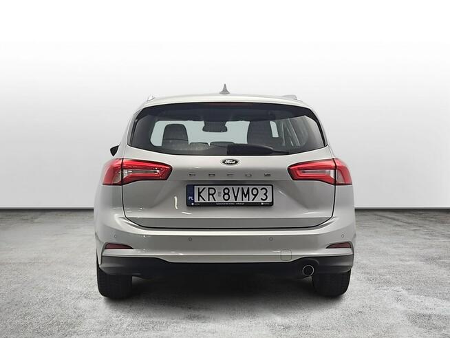 Ford Focus 1.5 EcoBlue Trend Edition ! Z Polskiego Salonu ! Faktura Vat !