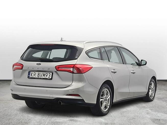 Ford Focus 1.5 EcoBlue Trend Edition ! Z Polskiego Salonu ! Faktura Vat !