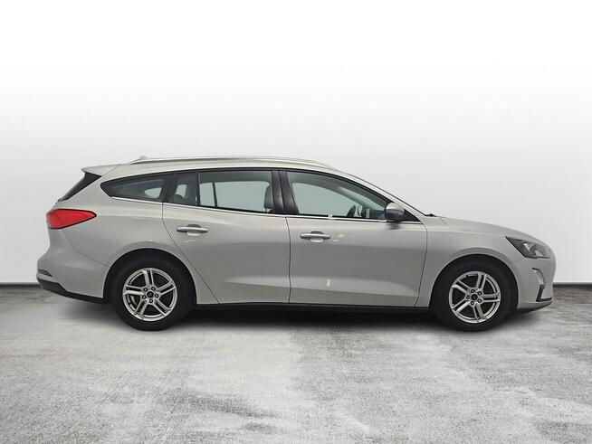 Ford Focus 1.5 EcoBlue Trend Edition ! Z Polskiego Salonu ! Faktura Vat !