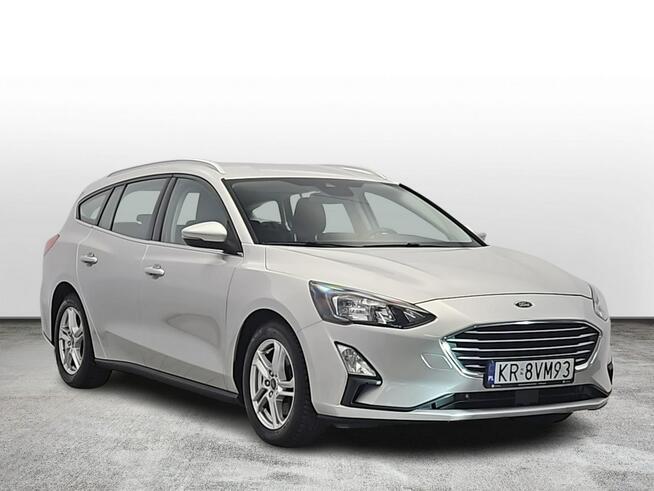 Ford Focus 1.5 EcoBlue Trend Edition ! Z Polskiego Salonu ! Faktura Vat !