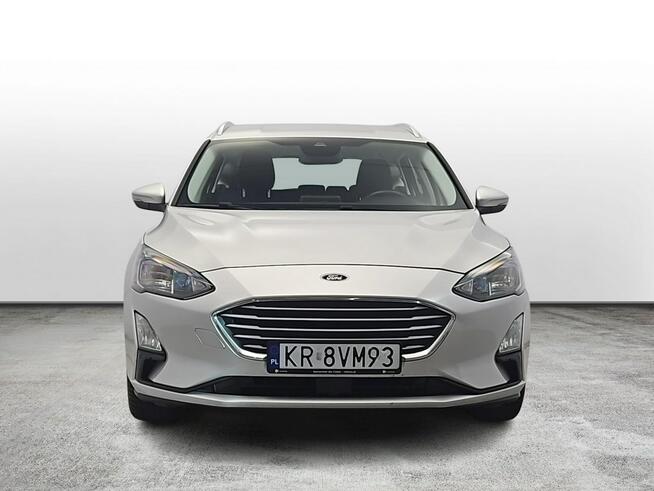 Ford Focus 1.5 EcoBlue Trend Edition ! Z Polskiego Salonu ! Faktura Vat !