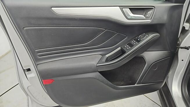 Ford Focus 1.5 EcoBlue Trend Edition ! Z Polskiego Salonu ! Faktura Vat !