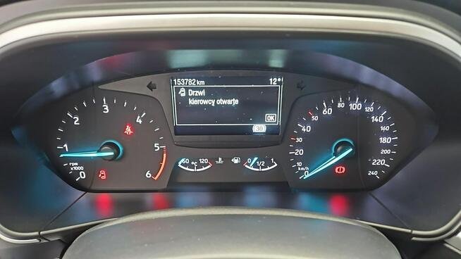 Ford Focus 1.5 EcoBlue Trend Edition ! Z Polskiego Salonu ! Faktura Vat !