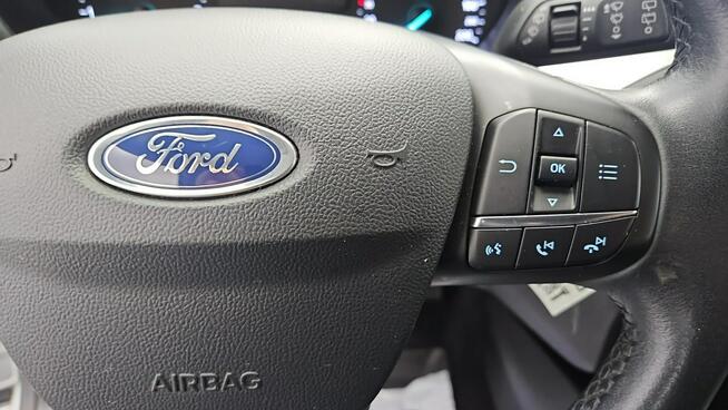 Ford Focus 1.5 EcoBlue Trend Edition ! Z Polskiego Salonu ! Faktura Vat !