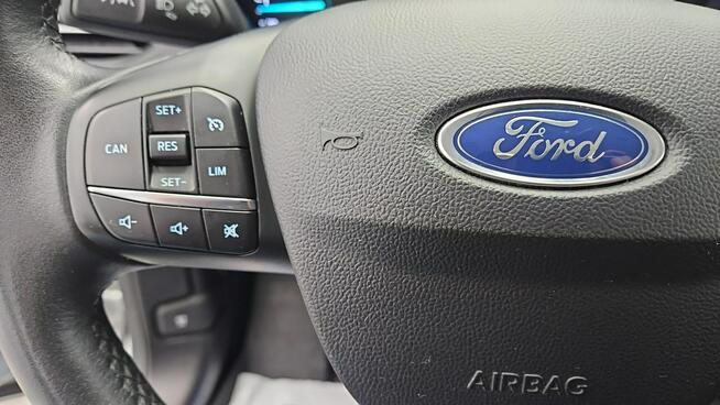 Ford Focus 1.5 EcoBlue Trend Edition ! Z Polskiego Salonu ! Faktura Vat !