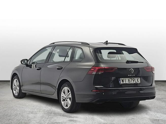 Volkswagen Golf VIII 2.0 TDI Life ! Z Polskiego Salonu ! Faktura VAT !