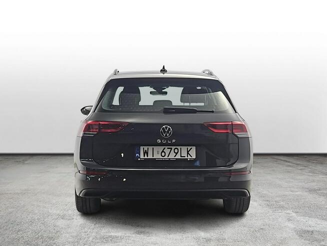 Volkswagen Golf VIII 2.0 TDI Life ! Z Polskiego Salonu ! Faktura VAT !