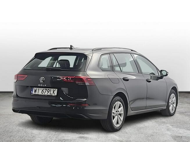 Volkswagen Golf VIII 2.0 TDI Life ! Z Polskiego Salonu ! Faktura VAT !