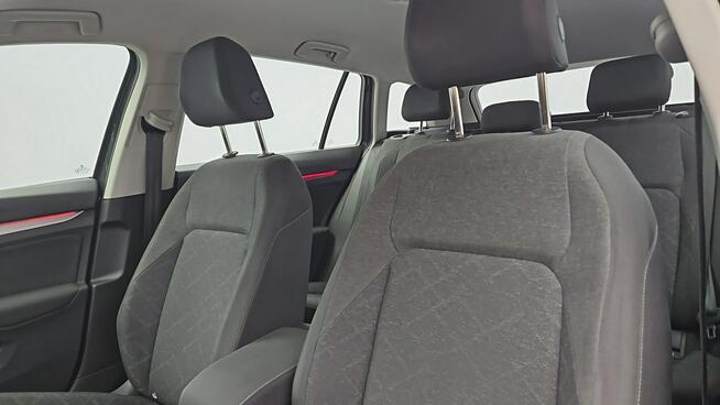 Volkswagen Golf VIII 2.0 TDI Life ! Z Polskiego Salonu ! Faktura VAT !