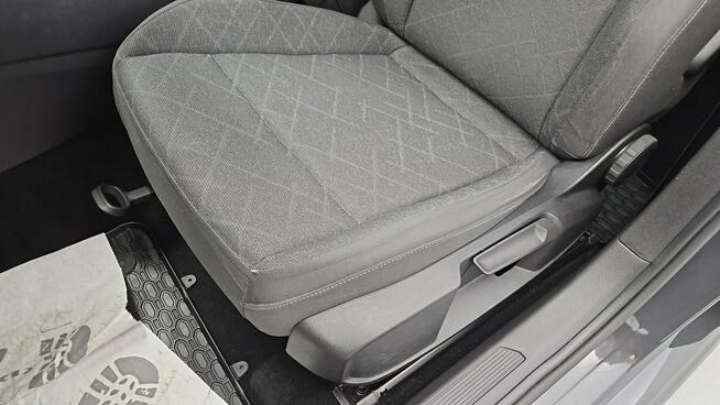 Volkswagen Golf VIII 2.0 TDI Life ! Z Polskiego Salonu ! Faktura VAT !