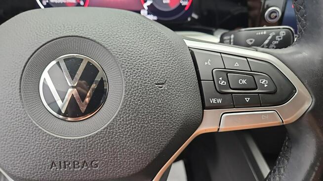 Volkswagen Golf VIII 2.0 TDI Life ! Z Polskiego Salonu ! Faktura VAT !