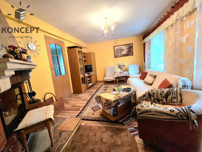 Świeradów Zdrój - dom na sprzedaż.