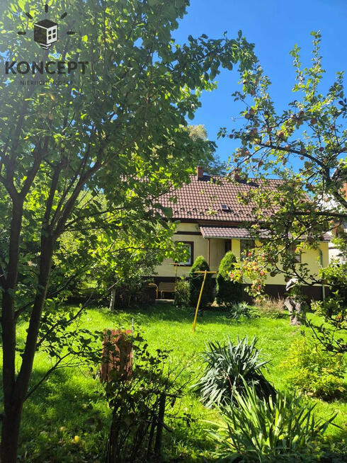 Świeradów Zdrój - dom na sprzedaż.