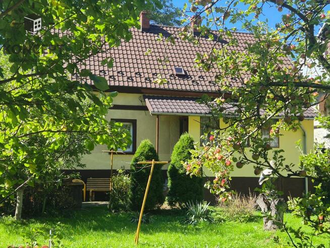 Świeradów Zdrój - dom na sprzedaż.