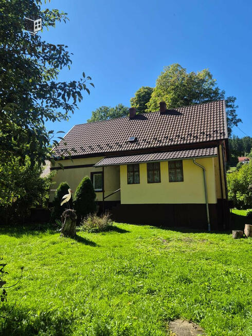 Świeradów Zdrój - dom na sprzedaż.