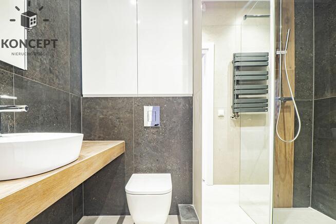 Wyjątkowy dom w zabudowie bliźniaczej 4 sypialnie