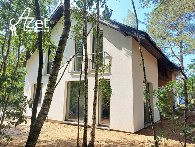 Dom Sochonie gm. Wasilków,