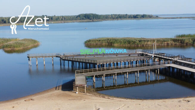 Działka inwestycyjna Tarnopol gm. Narewka Stary Dwór,