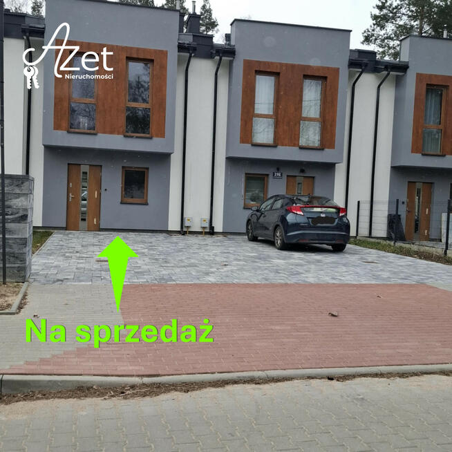 Dom Grabówka gm. Supraśl,