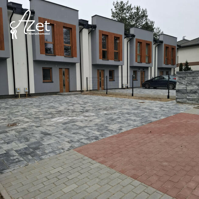 Dom Grabówka gm. Supraśl,