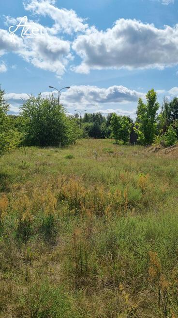 Działka rolna Michałowo,