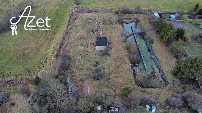 Działka rolna Michałowo,