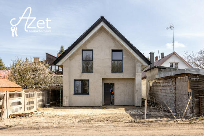 Dom Białystok Starosielce, Szkolna