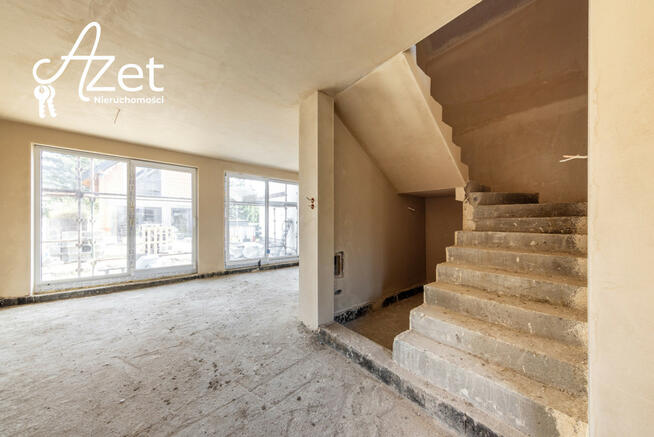 Dom Białystok Starosielce, Szkolna