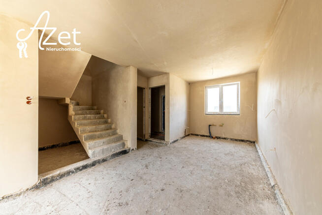 Dom Białystok Starosielce, Szkolna