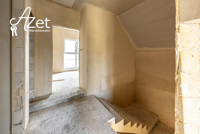 Dom Białystok Starosielce, Szkolna