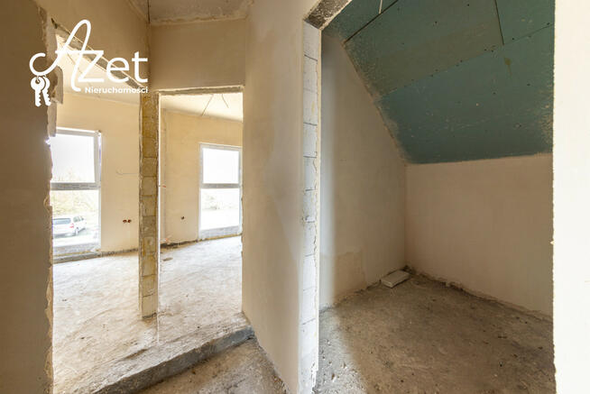 Dom Białystok Starosielce, Szkolna