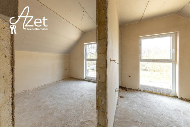 Dom Białystok Starosielce, Szkolna