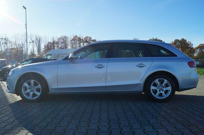 Audi A4 B8 2.0 DIESEL AUTOMAT 136KM