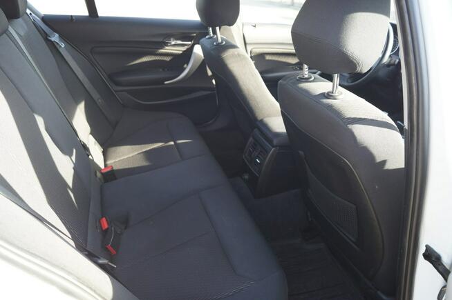 BMW 116 SALON PL 2012R 136KM OD 6 CIU LAT JEDEN WŁAŚCICIEL ZADBANY