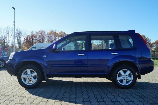 Nissan X-Trail 2.2 DIESEL 136KM 4 X 4 STAND BDB HAK SPRAWNY WSZYSTKO DZIAŁA