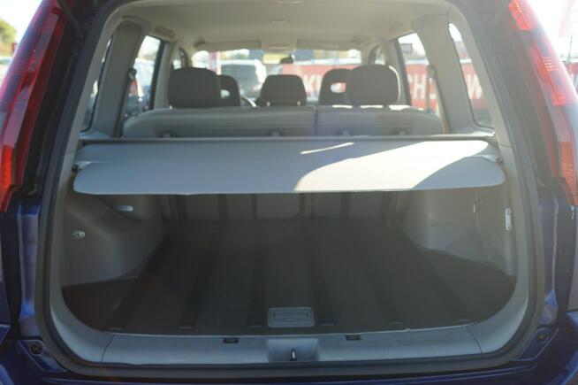 Nissan X-Trail 2.2 DIESEL 136KM 4 X 4 STAND BDB HAK SPRAWNY WSZYSTKO DZIAŁA