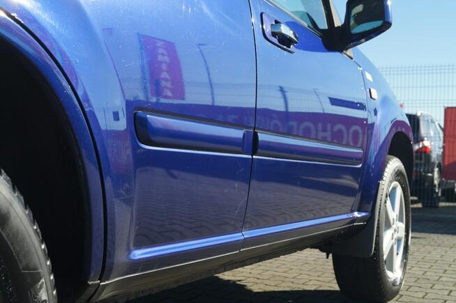 Nissan X-Trail 2.2 DIESEL 136KM 4 X 4 STAND BDB HAK SPRAWNY WSZYSTKO DZIAŁA